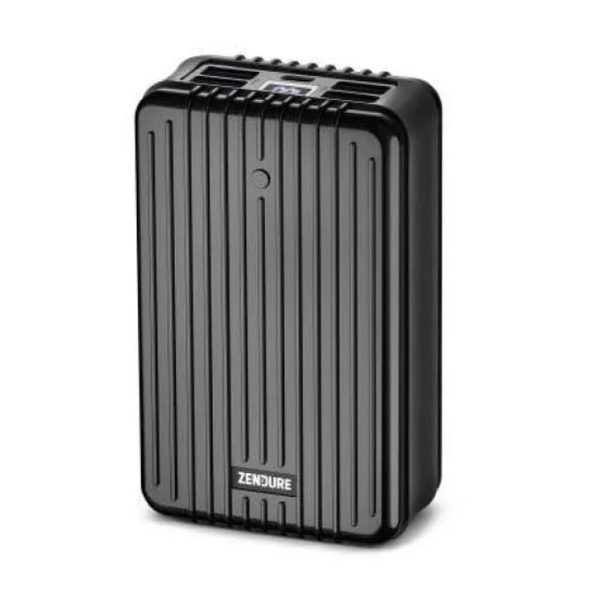 Zendure - A8 PD 26800mAh - Black